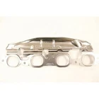 12668562 Ac Delco Exhaust Manifold Gasket For Chevy Chevrolet Corvette 2020-2024 New. Price: $42.98.