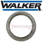 Walker Left Exhaust Pipe Flange Gasket For 2008-2011 Cadillac Cts 3.6L V6 Yl New. Price: $25.58.