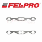 Fel-pro Exhaust Manifold Gasket Set For 1996-1999 Chevrolet K1500 5.0L 5.7L Zr New. Price: $26.87.