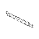 For Bmw Genuine Exhaust Manifold Gasket 11657643149 New. Price: $47.94.