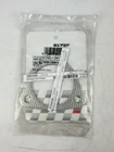 Exhaust Pipe Flange Gasket Fel-pro 61737 MONTH/12;000 Mile Limited New. Price: $11.35.
