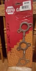 Victor MS15426 Exhaust Manifold Gasket (1 Only) New. Price: $5.00.