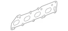 Genuine Gm Exhaust Manifold Gasket 55566925 New. Price: $18.51.