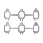 Cometic Mls Exhaust Set For Dodge 5.9L Cummins Dsl- C5725-040 New. Price: $74.31.