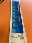 Fel-pro Performance 1491 Oldsmobile V8 Stock Exhaust Gasket Set New. Price: $19.99.