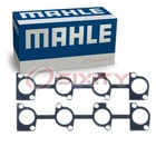 Mahle Exhaust Manifold Gasket Set 1992-2016 Ford Club Crown E-150 Econ Kc New. Price: $28.20.