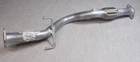 Front Exhaust Pipe For 06-11 Kia RIO5 Hyundai Accent 1.6L 2100-236471 53725 New. Price: $77.99.