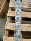 PY-8024-AL Kooks Aluminum Round Port Header Gaskets For Chevy 4.8/5.3/5.7/6.0L New. Price: $30.00.