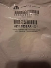 Mopar 68350252AA Gasket New. Price: $10.99.