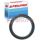 Fel-pro Exhaust Pipe Flange Gasket For 1974 International 100 6.6L V8 If New. Price: $15.08.