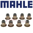 Mahle Intake And Exhaust Engine Valve Stem Oil Seal Set For 1969-1974 Toyota Rr New. Price: $22.37.