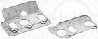 Exhaust Manifold Gasket Set Elring 734.250 Vw Vento (1H2) 2.8 1992-1998 Brand. Price: $95.42.