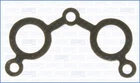 Genuine Ajusa Oem Replacement Exhaust Manifold Gasket Seal 13035500 New. Price: $15.22.