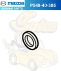 Mazda 2016-21 CX-3 Muffler Exhaust Converter And Pipe Gasket P549-40-305 New. Price: $19.00.