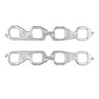 Patriot Exhaust 66013 SEAL-4-GOOD Gaskets Chevrolet Bb 396-454-502 Square 2.125 New. Price: $56.07.