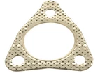 For 1993-1995, 1998-2002 Mazda 626 Exhaust Gasket Api 17596DDJQ 2000 1994 1999 New. Price: $15.14.