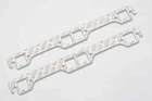 Hedman 27510 Header Gaskets New. Price: $16.99.