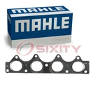 Mahle Exhaust Manifold For 2010-2018 Kia Rio Soul 1.6L L4 Gaskets Zr New. Price: $16.97.