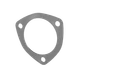 Qtp 3IN Bolt-on Qtec Gasket New. Price: $22.51.
