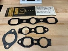 1949-53 Chevrolet Car And Truck; Manifold Gasket Kit For 216; Nos Oem GM3692351 New. Price: $25.00.