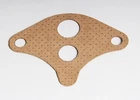 Egr Valve Gasket Acdelco Gm Original Equipment 219-197 New. Price: $15.55.