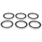 For Bmw 325XI 330XI 525XI 530XI 328I Z4 Oem Exhaust Manifold Gasket Set Gap New. Price: $40.97.