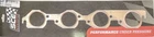 Sce Bbc Round Port Copper Exhaust Gasket Set New. Price: $57.10.