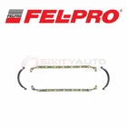Fel-pro Oil Pan Set For 1974 Dodge RM350 5.2L V8 Engine Ie New. Price: $28.26.