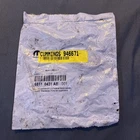 Mopar Oem Nos 68110431AB Converter Outlet Gasket 2014-2022 Jeep Cherokee New. Price: $17.00.