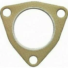 60582 Felpro Exhaust Flange Gasket New For Chevy Hardbody Sedan Pathfinder D21. Price: $21.20.