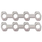 Remflex Exhaust Gasket 3022; Graphite Round Port 1.563 In 91-04 Ford 4.6/5.4 New. Price: $38.92.