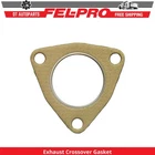 For 1985-1988 Nissan Maxima 3.0L V6 Exhaust Crossover Gasket Fel-pro 1986 1987 New. Price: $13.80.