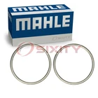Pc Mahle Exhaust Pipe Flange Gaskets For 1990-2015 Nissan 300ZX Armada D21 Tu New. Price: $16.13.