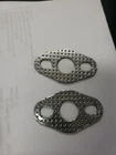 2-PC Pk Toyota & Lexus (1987-2006) Gasket, Oxygen Sensor 89466-20020-02P New. Price: $17.95.