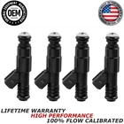 Oem 4X Bosch Fuel Injectors For Mercedes-benz S320 C230 C220 C280 300SE 3.2L L6 Remanufactured. Price: $134.40.