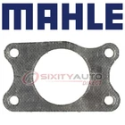 Mahle Front Catalytic Converter Gasket For 1994-2002 Gmc C1500 C2500 C3500 Ez New. Price: $16.85.