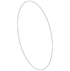 Genuine Bmw Exhaust Pipe Connector Gasket 18-30-7-503-583 New. Price: $24.99.