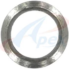 Exhaust Pipe Flange Gasket-vin: K, Natural Apex Automobile Parts AEG1053 New. Price: $19.39.