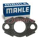 Mahle Egr Valve Gasket For 2001-2003 Oldsmobile Aurora 4.0L V8 Emission Nw New. Price: $9.79.