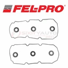 Fel-pro Valve Cover Gasket Set For 1999-2004 Chrysler 300M 3.5L V6 Engine Xc New. Price: $43.12.