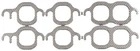 Exhaust Manifold Gasket Set-vin: Mahle MS7110X New. Price: $15.29.
