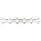 Exhaust Header GASKET-12 Valves Remflex 6017 New. Price: $48.58.