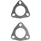 Remflex Exhaust Gaskets Universal 2IN Collector Flg 3 Bolt- 8008 New. Price: $15.11.