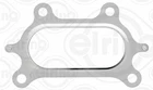 Elring 335.590 Gasket, Exhaust Manifold For Acura, Baic Huansu, Ciimo, Honda, Neu. Price: $11.91.