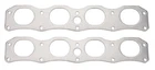 Remflex Exhaust Set W/ Ken Veney Cyl. Heads 38-001 New. Price: $48.96.