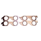 Sce Gaskets Header 4013; Pro Copper Round 1.85 In. For Chevy 396-454 Bbc New. Price: $50.84.