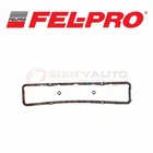 Fel-pro Valve Cover Set For 1956-1959 Chevrolet 3100 Engine Tw New. Price: $29.84.