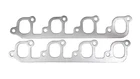 Remflex Exhaust Gaskets #3012 Ford 351M/400 New. Price: $40.82.
