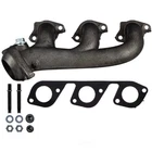 Exhaust Manifold Atp 101280 New. Price: $145.90.