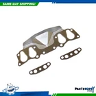 Dnj EG900 Exhaust Manifold Gasket For 85-95 Toyota 4RUNNER Celica 2.4L Sohc 8V New. Price: $18.99.